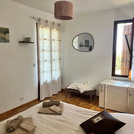 Campuleccia Apartment Lumio  Exterior photo