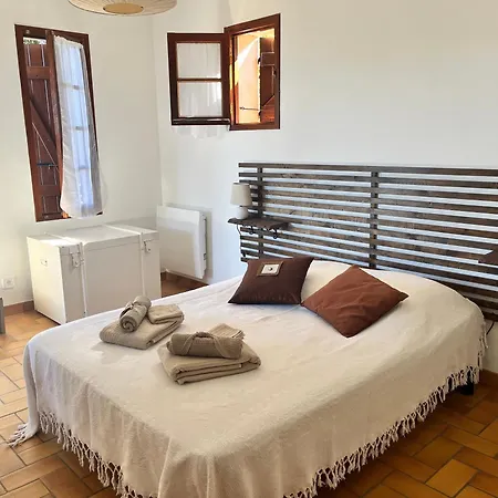 Campuleccia Apartment Lumio  Exterior photo