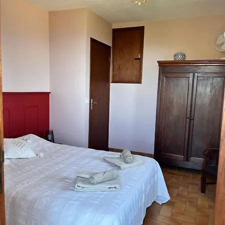 Campuleccia Apartment Lumio  Exterior photo