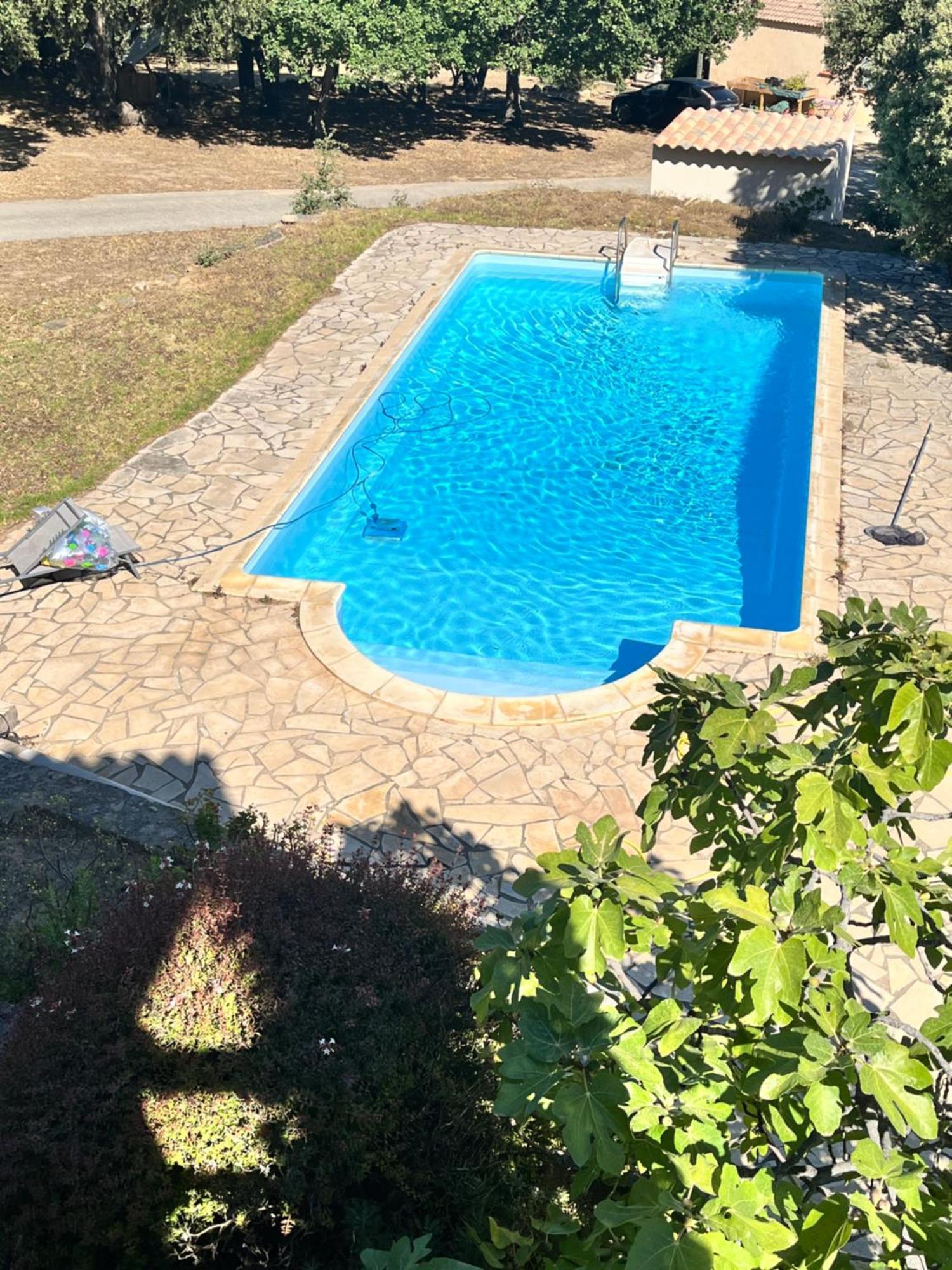 Privatunterkunft Campuleccia Lumio (Corsica)
