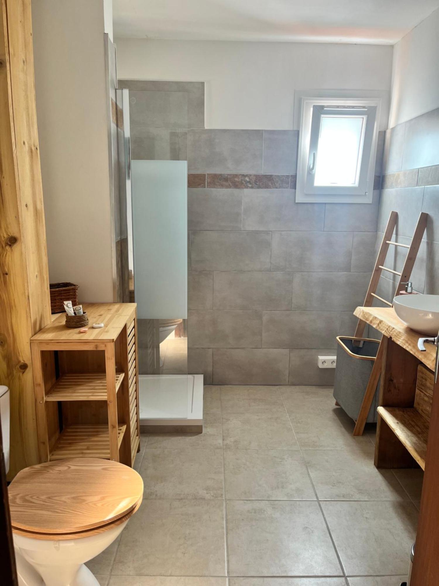 Homestay Campuleccia Lumio (Corsica)