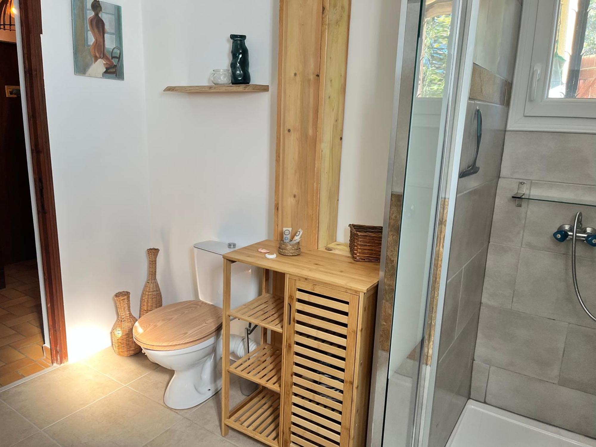 Homestay Campuleccia