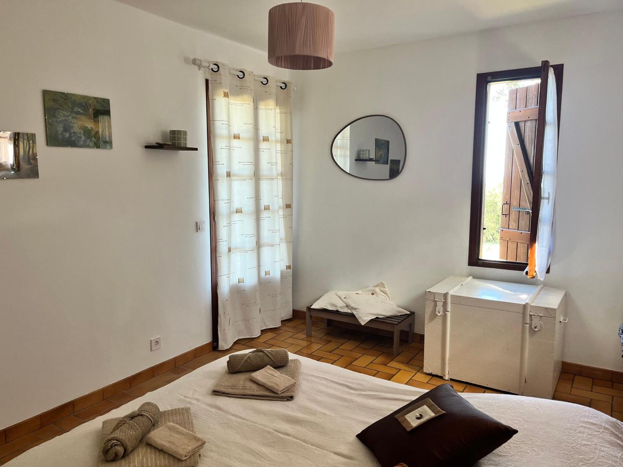 Campuleccia * Lumio (Corsica)