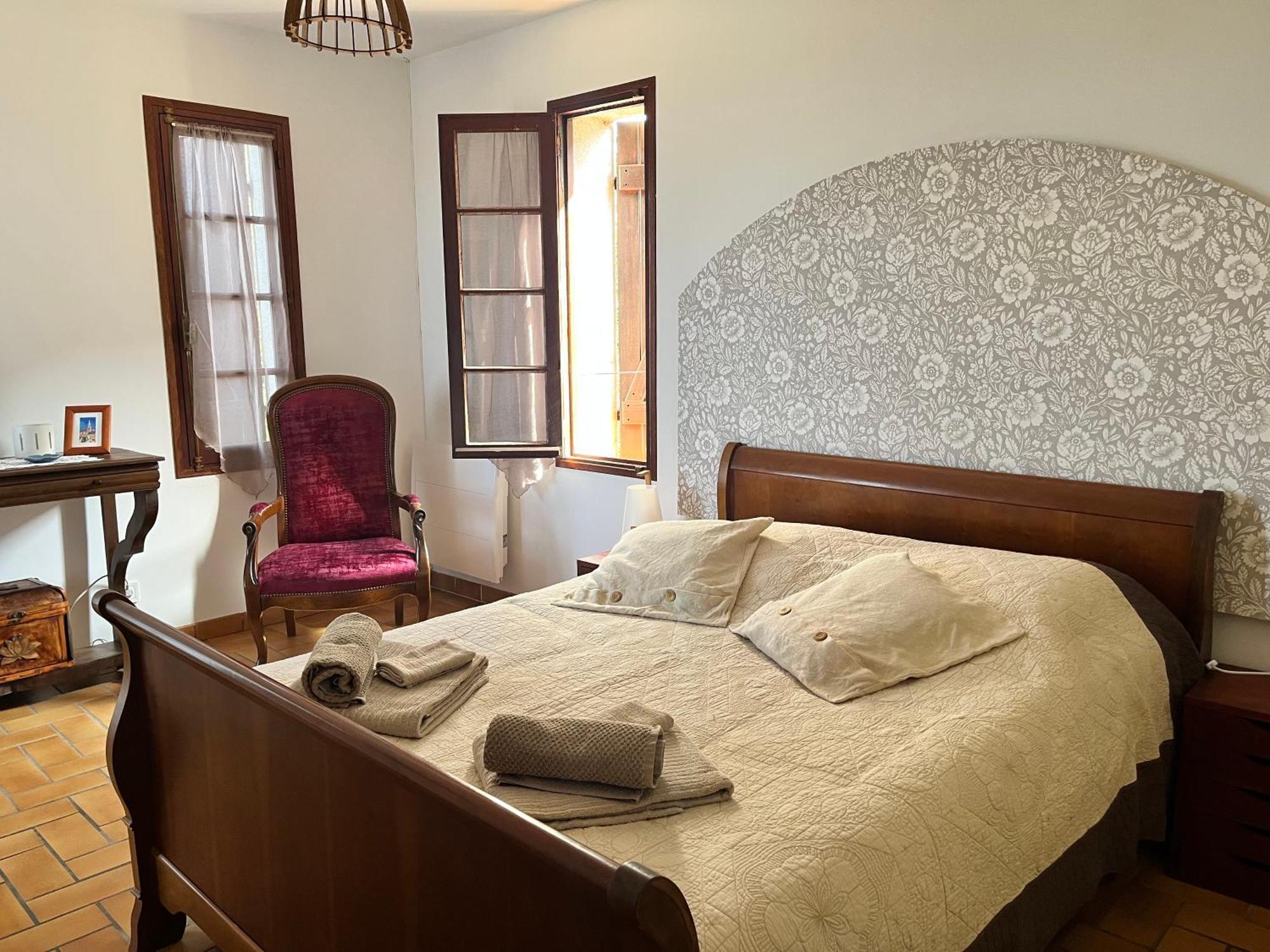 Homestay Campuleccia