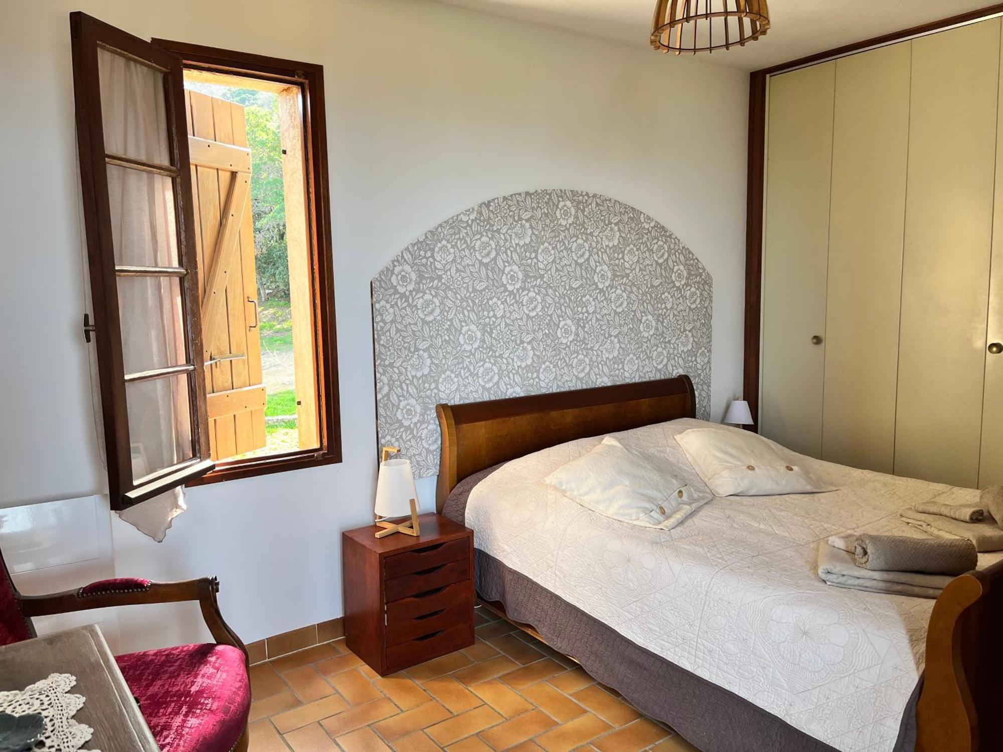 Campuleccia Homestay