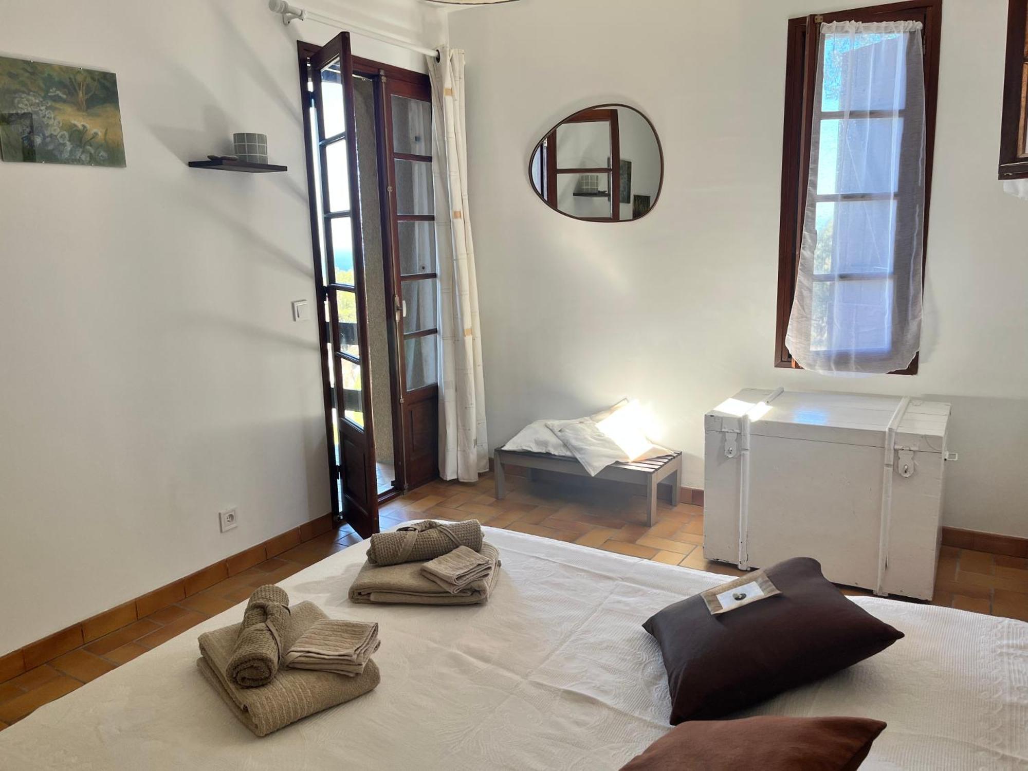 Campuleccia Homestay
