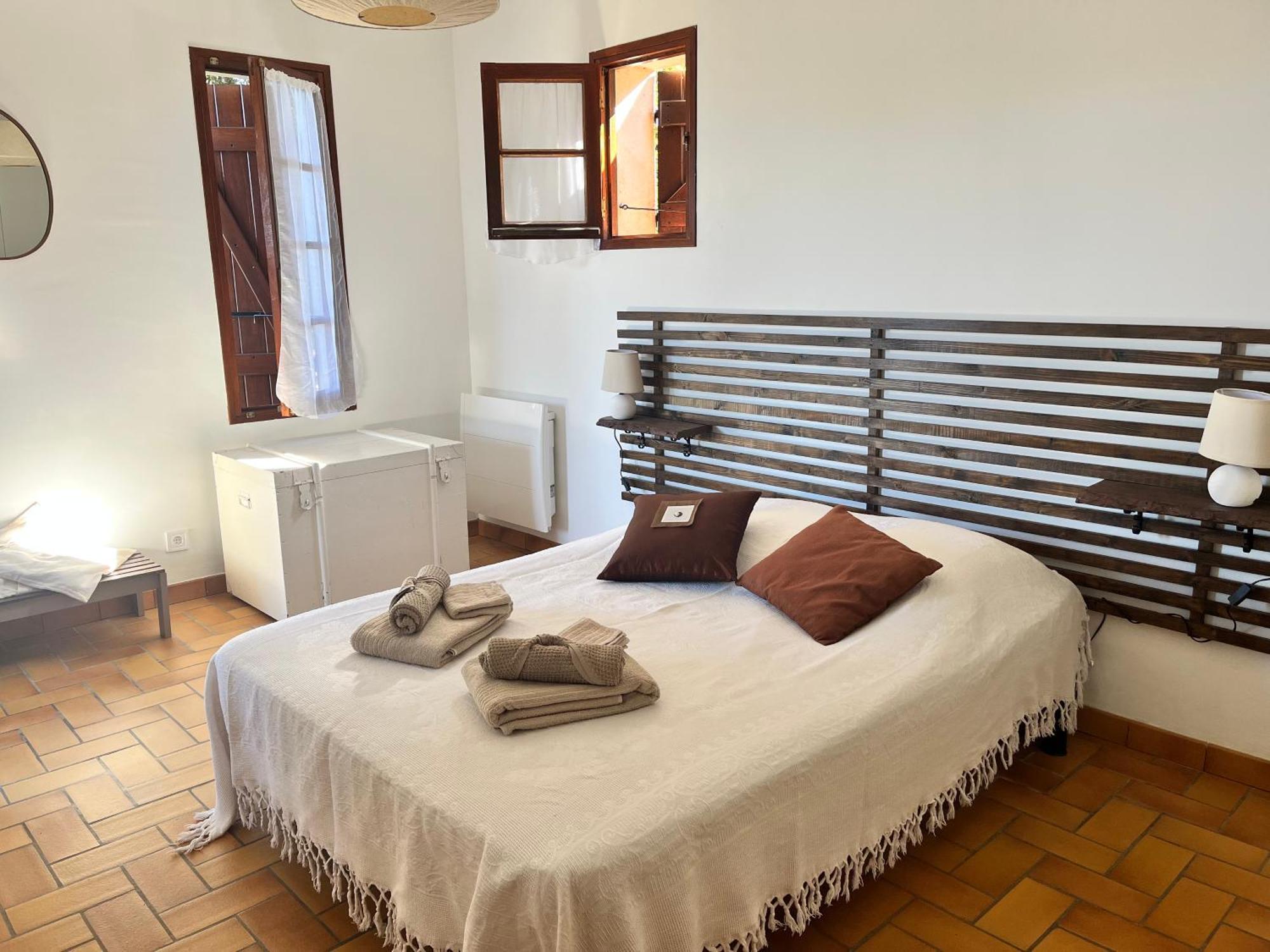 Campuleccia Homestay *