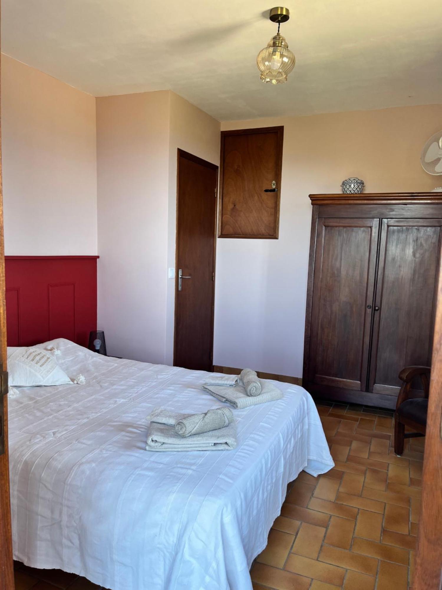 Homestay Campuleccia Lumio (Corsica)