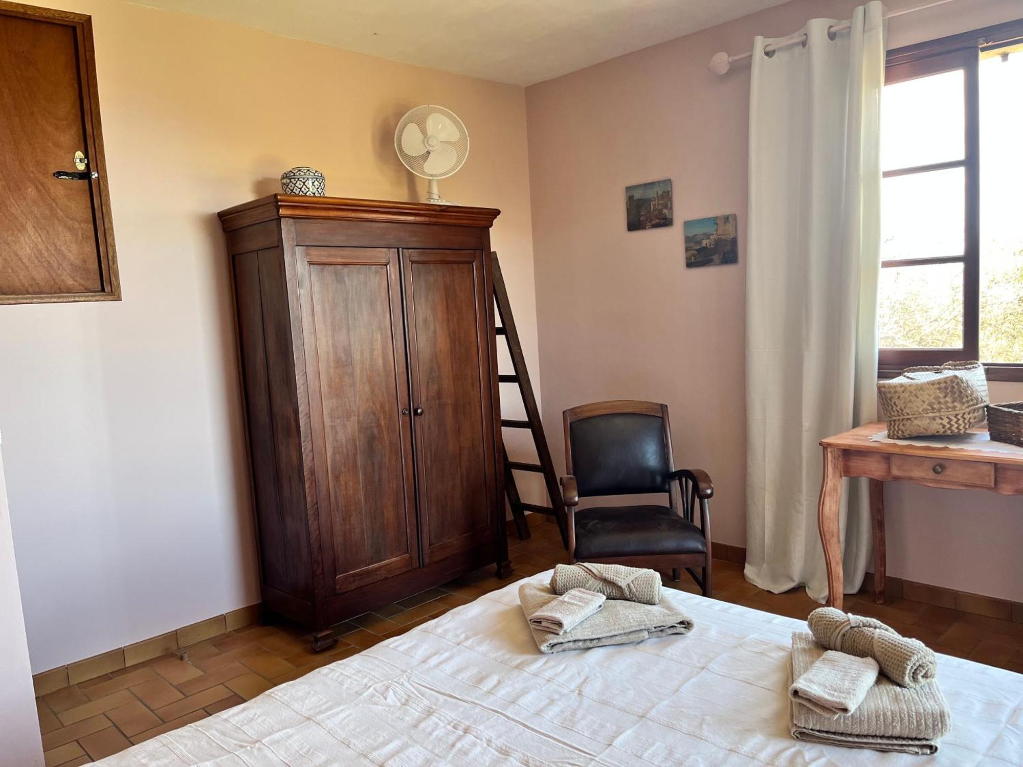 Campuleccia Homestay *