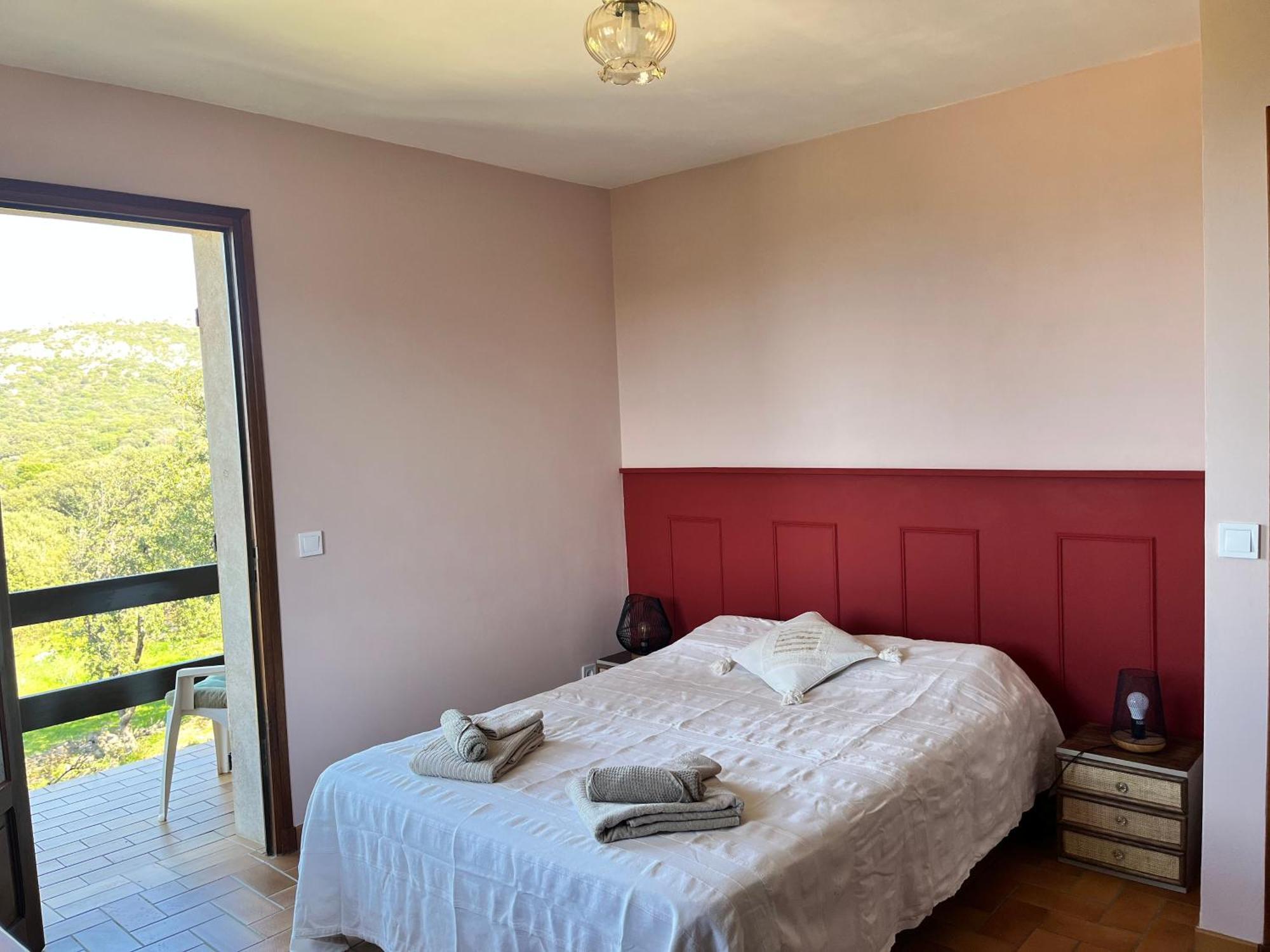 Campuleccia Lumio (Corsica)