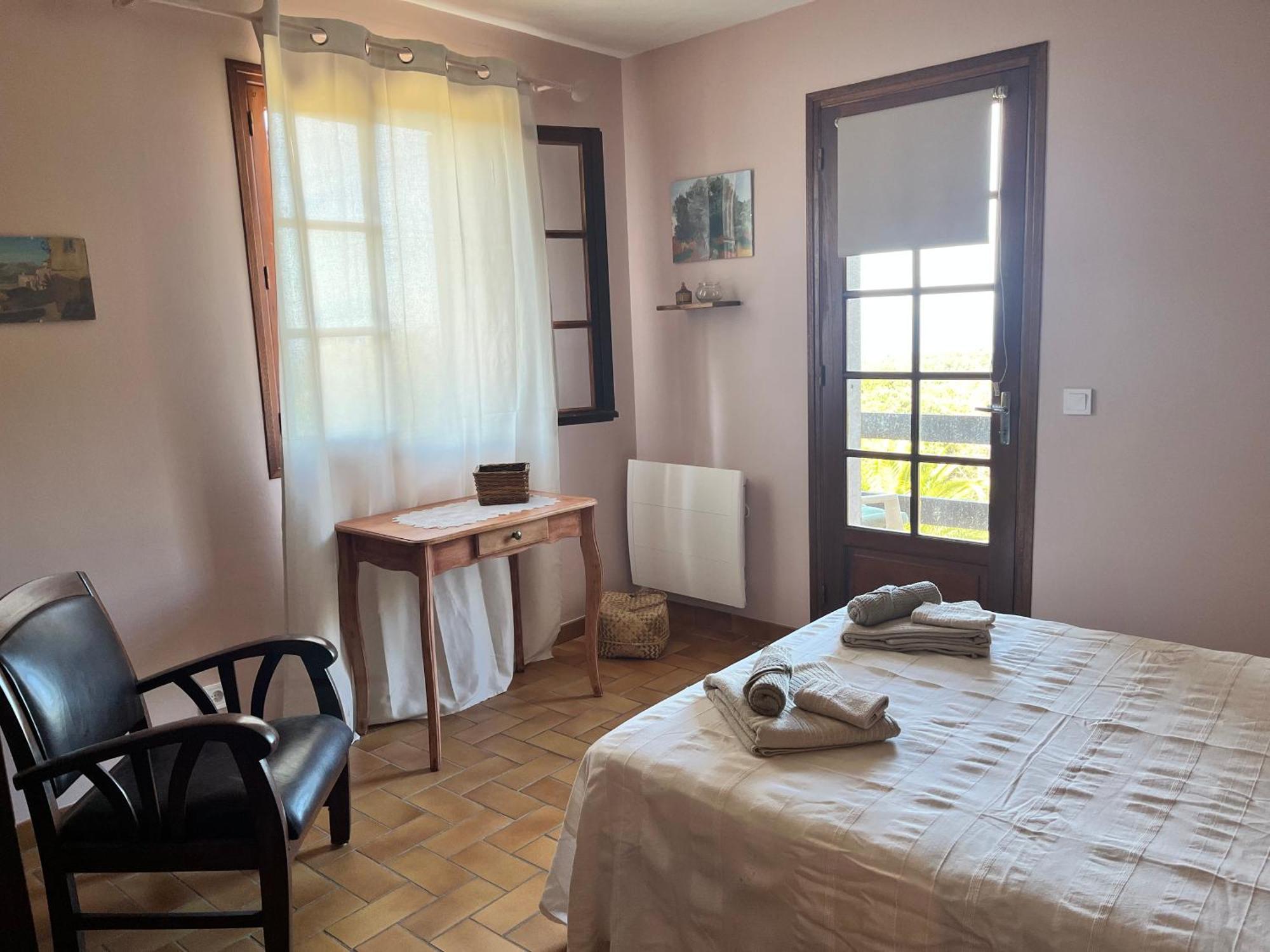 Campuleccia Homestay *