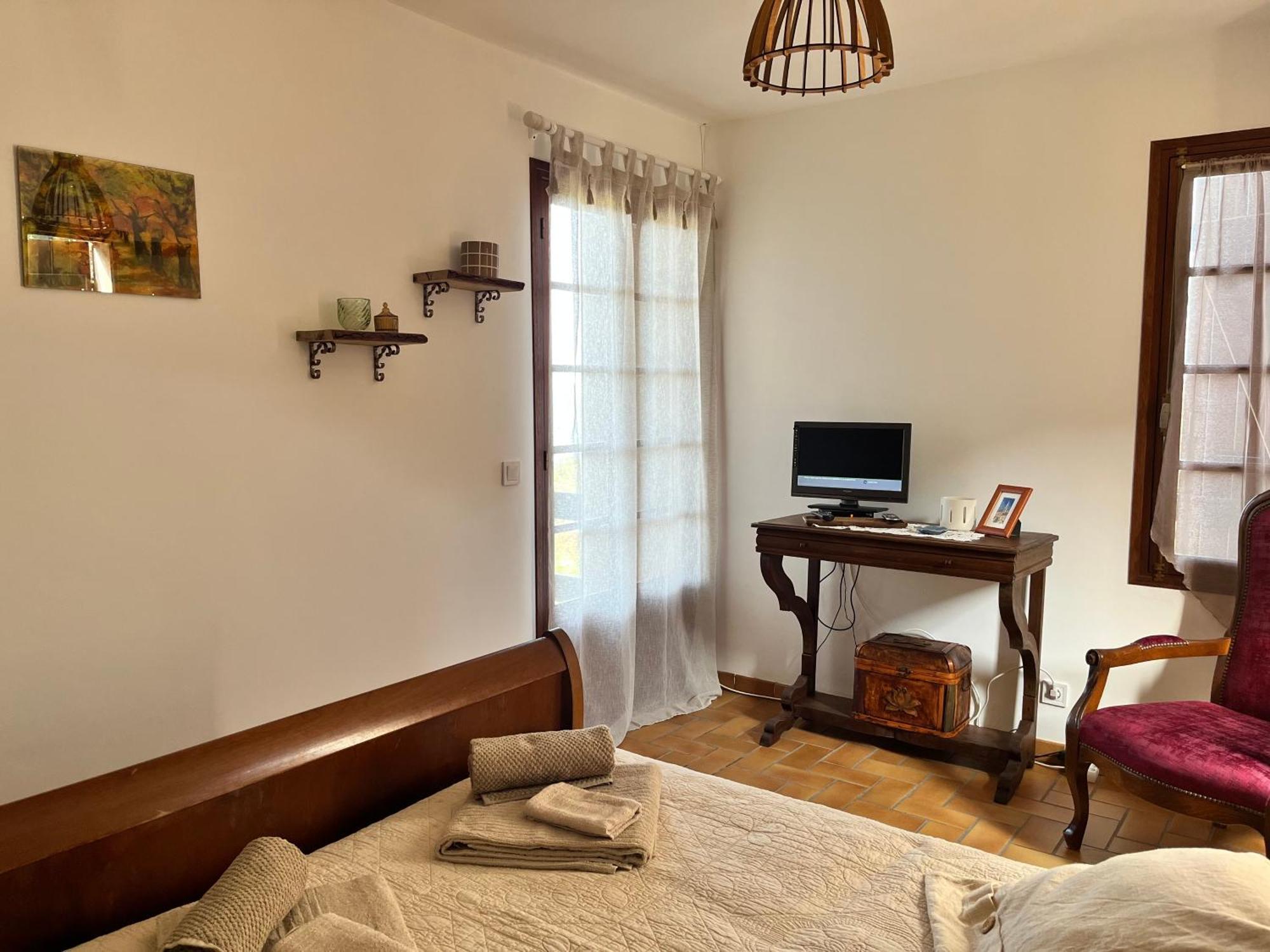 Campuleccia Lumio (Corsica)