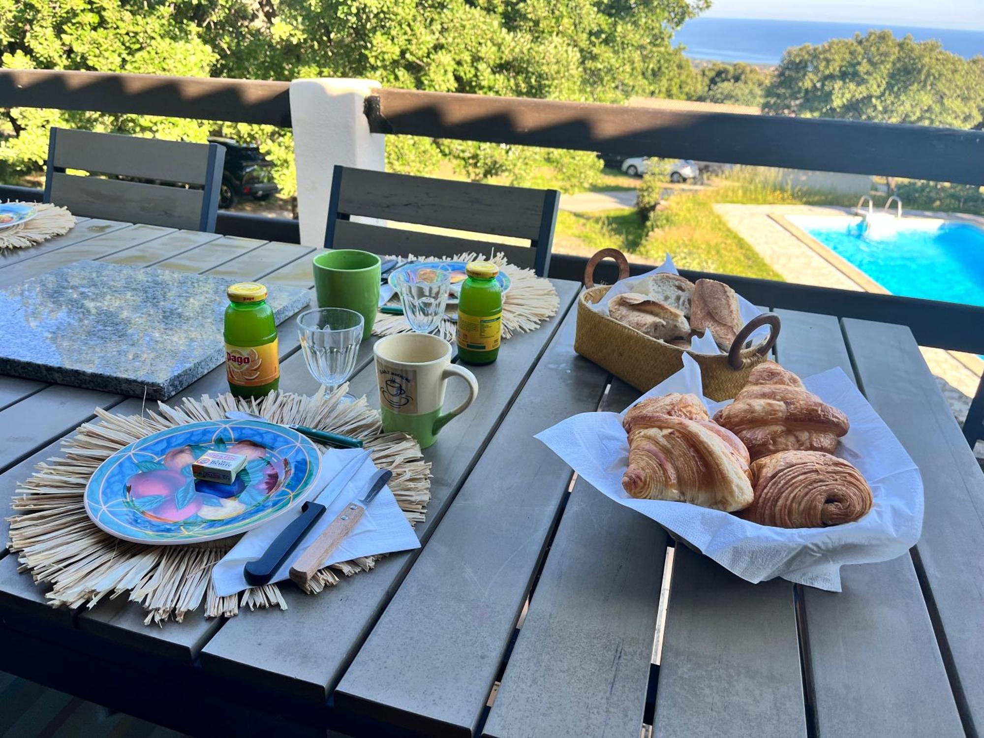 Campuleccia Lumio (Corsica)